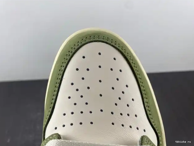 Reps TB Air FB9934-300 1 Celadon High Jordan OG Craft 0530